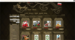 Desktop Screenshot of na-wspolnej.com.pl
