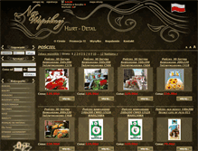 Tablet Screenshot of na-wspolnej.com.pl